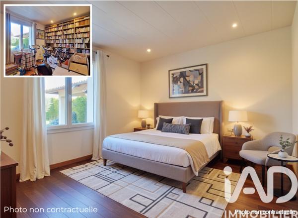 Maison à vendre 6 pièces 153 m² Garat