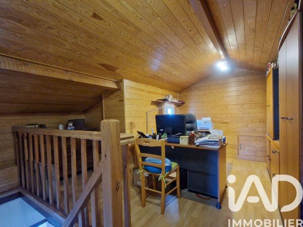 Maison à vendre 6 pièces 153 m² Garat