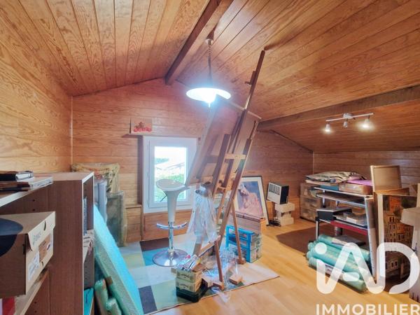 Maison à vendre 6 pièces 153 m² Garat