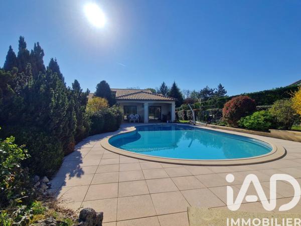 Maison à vendre 6 pièces 153 m² Garat
