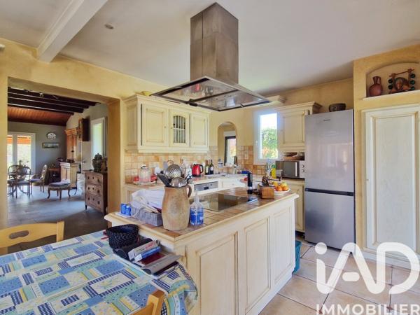 Maison à vendre 6 pièces 153 m² Garat