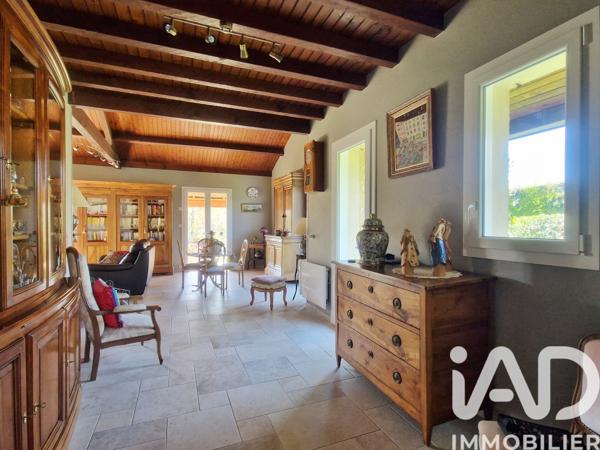 Maison à vendre 6 pièces 153 m² Garat