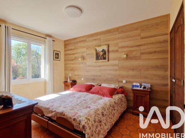 Maison à vendre 6 pièces 153 m² Garat