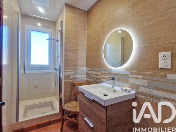 Maison à vendre 6 pièces 153 m² Garat
