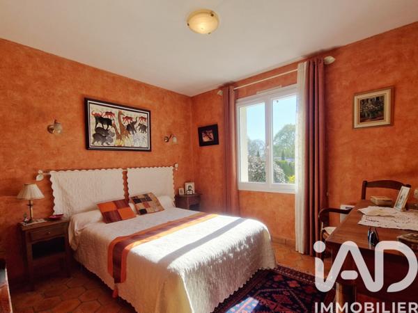Maison à vendre 6 pièces 153 m² Garat