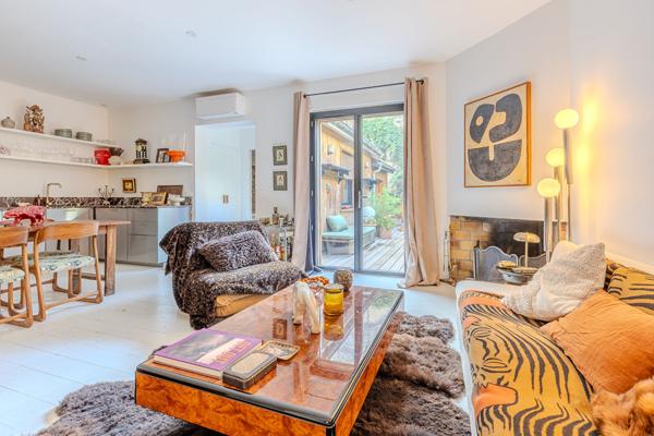 Appartement 3 pièces 114.04 m2