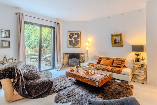 Appartement 3 pièces 114.04 m2