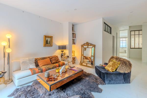 Appartement 3 pièces 114.04 m2