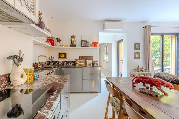 Appartement 3 pièces 114.04 m2
