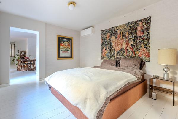 Appartement 3 pièces 114.04 m2