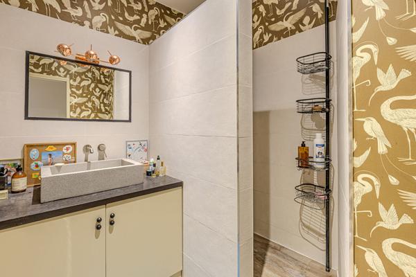 Appartement 3 pièces 114.04 m2