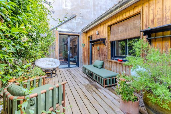 Appartement 3 pièces 114.04 m2