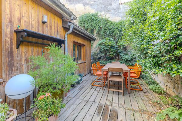 Appartement 3 pièces 114.04 m2