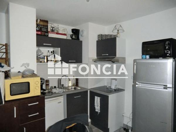 Location Appartement 2 pièces 41.2 m² - 331 AVENUE PIERRE MENDES FRANCE Nimes 30000