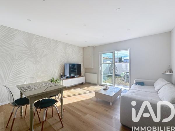 Maison à vendre 6 pièces 122 m² La Couarde-sur-Mer