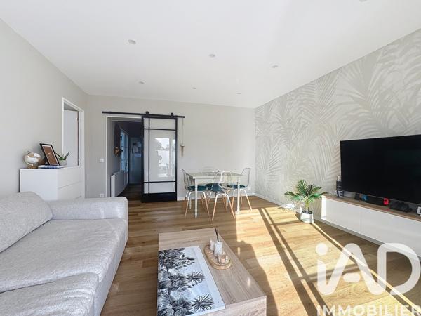 Maison à vendre 6 pièces 122 m² La Couarde-sur-Mer