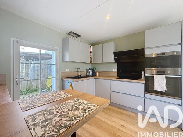 Maison à vendre 6 pièces 122 m² La Couarde-sur-Mer