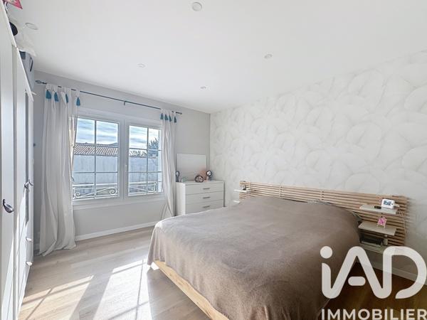 Maison à vendre 6 pièces 122 m² La Couarde-sur-Mer