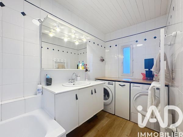 Maison à vendre 6 pièces 122 m² La Couarde-sur-Mer