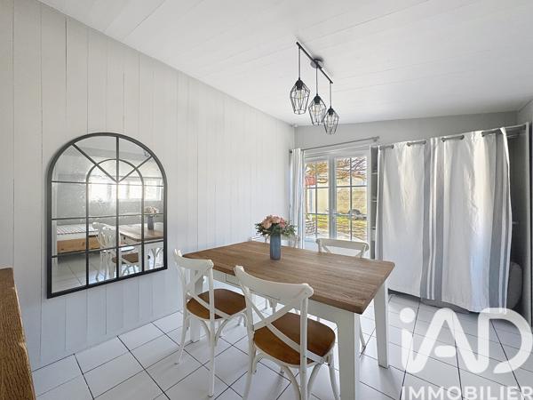 Maison à vendre 6 pièces 122 m² La Couarde-sur-Mer