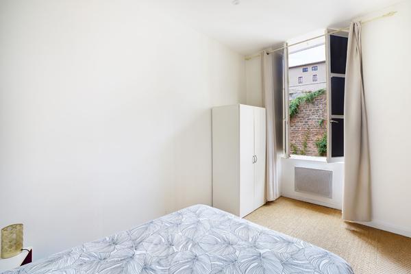 Appartement 2 pièces 55 m2