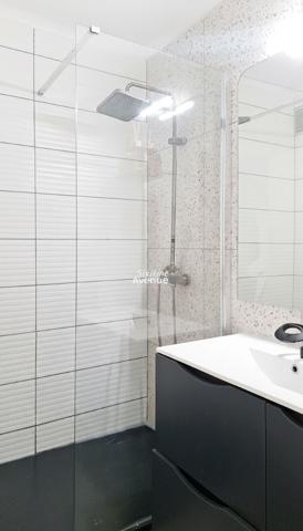 Appartement 3 pièces 56 m2