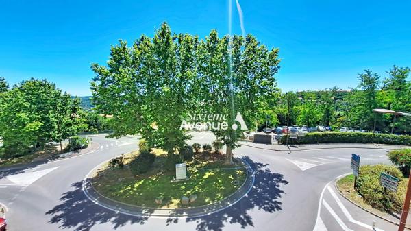 Appartement 3 pièces 56 m2