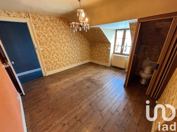 Maison à vendre 5 pièces 75 m² Châteauroux
