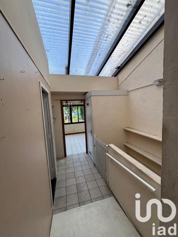 Maison à vendre 5 pièces 75 m² Châteauroux