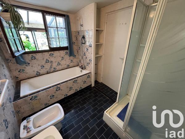 Maison à vendre 5 pièces 75 m² Châteauroux