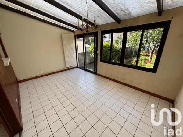 Maison à vendre 5 pièces 75 m² Châteauroux
