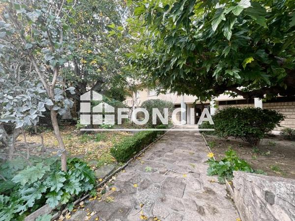 Location Appartement 2 pièces 38.5 m² - Avignon 84000