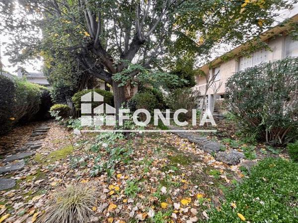 Location Appartement 2 pièces 38.5 m² - Avignon 84000