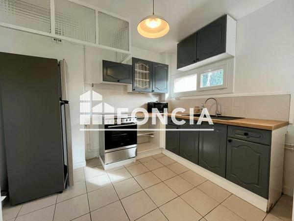 Location Appartement 2 pièces 38.5 m² - Avignon 84000