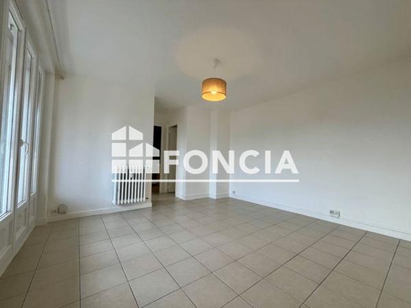 Location Appartement 2 pièces 38.5 m² - Avignon 84000