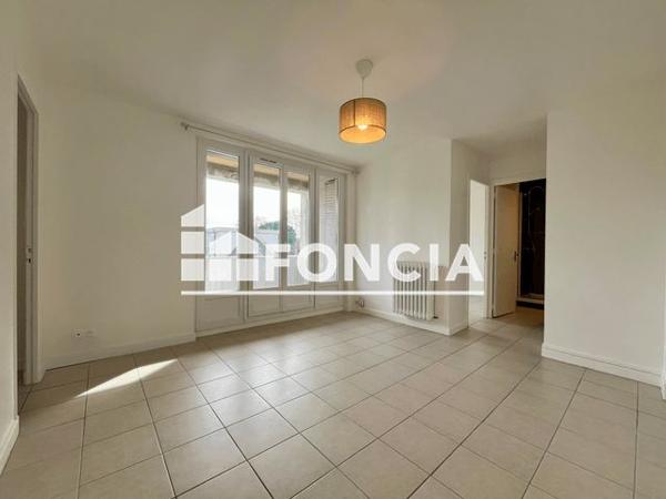Location Appartement 2 pièces 38.5 m² - Avignon 84000