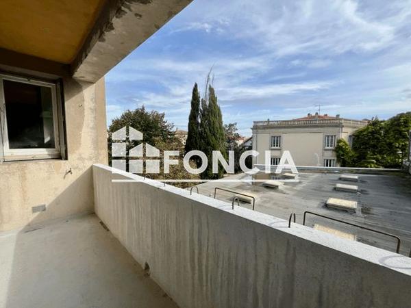 Location Appartement 2 pièces 38.5 m² - Avignon 84000