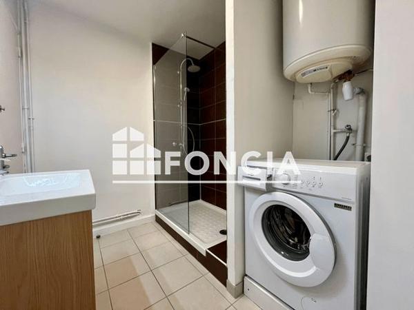 Location Appartement 2 pièces 38.5 m² - Avignon 84000