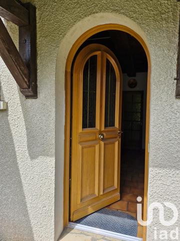 Maison à vendre 5 pièces 130 m² Lamothe-Montravel