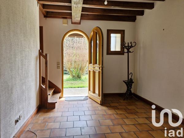 Maison à vendre 5 pièces 130 m² Lamothe-Montravel
