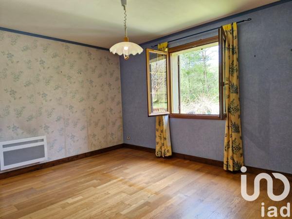 Maison à vendre 5 pièces 130 m² Lamothe-Montravel