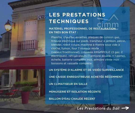 BELLE OPPORTUNITÉ - OFFRE A SAISIR