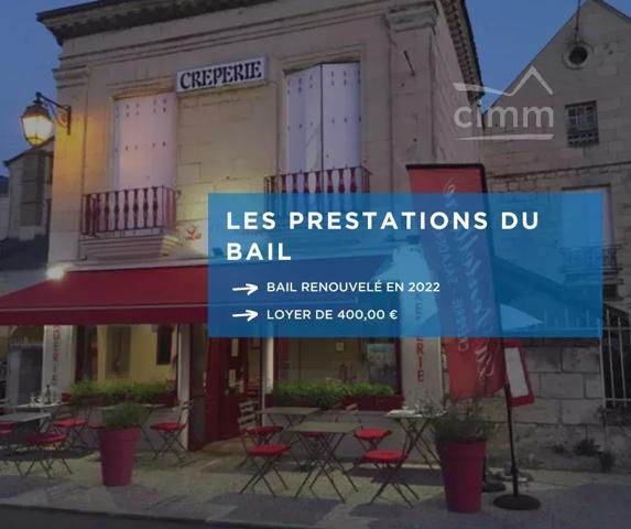 BELLE OPPORTUNITÉ - OFFRE A SAISIR