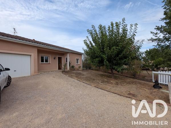 Maison à vendre 3 pièces 91 m² Albi