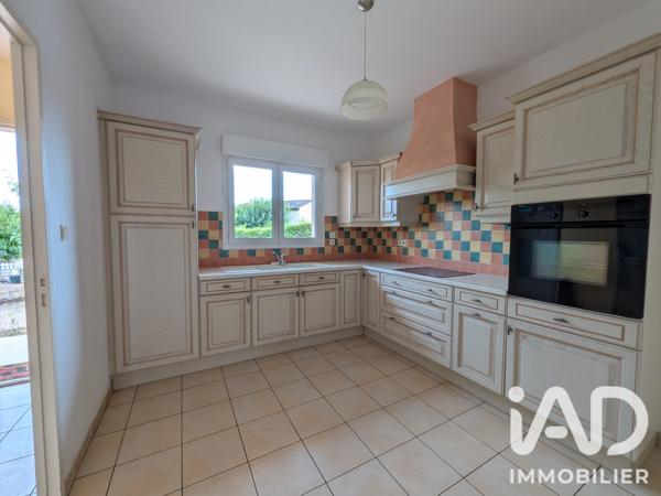 Maison à vendre 3 pièces 91 m² Albi