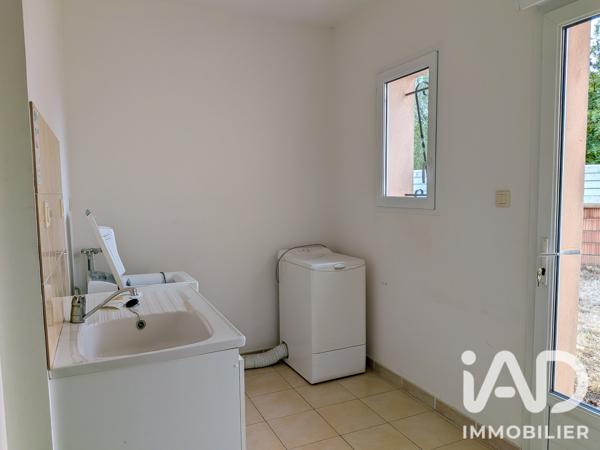 Maison à vendre 3 pièces 91 m² Albi