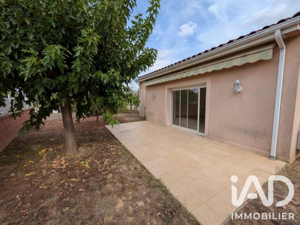 Maison à vendre 3 pièces 91 m² Albi