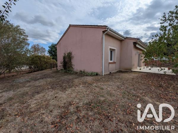 Maison à vendre 3 pièces 91 m² Albi