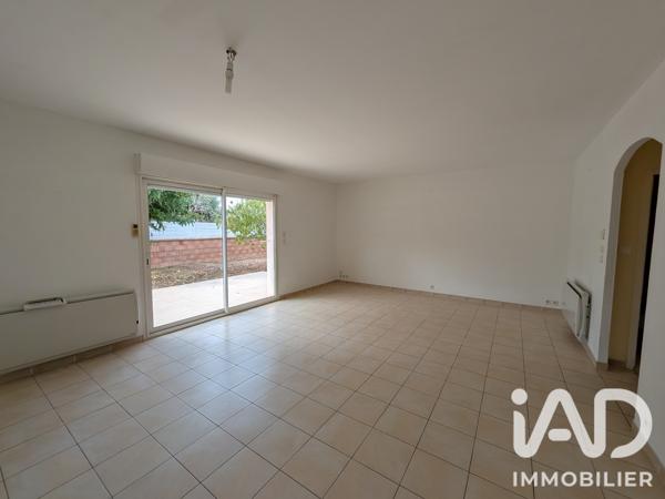 Maison à vendre 3 pièces 91 m² Albi