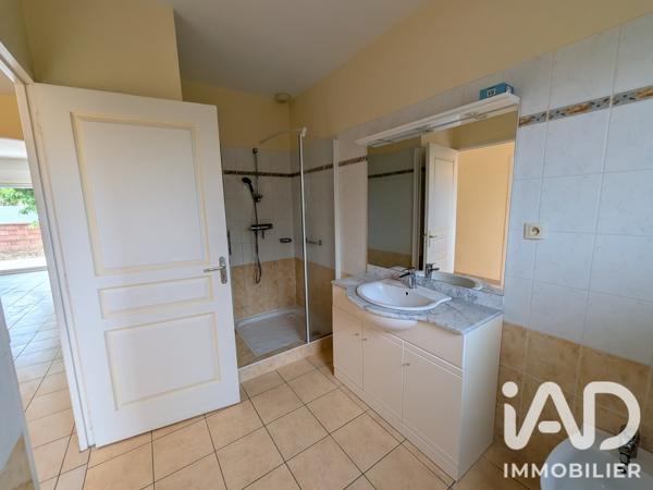 Maison à vendre 3 pièces 91 m² Albi